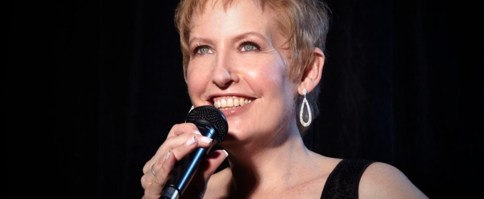 Liz Callaway Comes to TheatreSquare Next Month