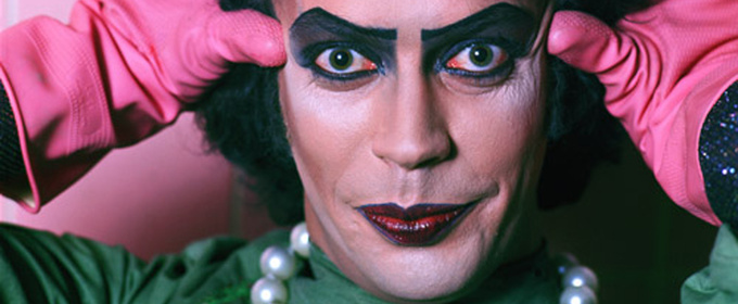 ROCKY HORROR Documentary STRANGE JOURNEY Returning to Theaters