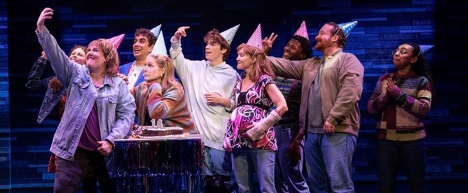 KIMBERLY AKIMBO Set to Perform at Wharton Center in East Lansing