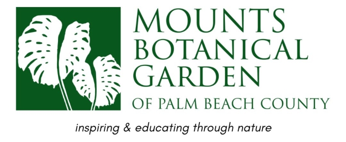 Mounts Botanical Garden of Palm Beach County To Host 25th Annual Spring Benefit in the Garden