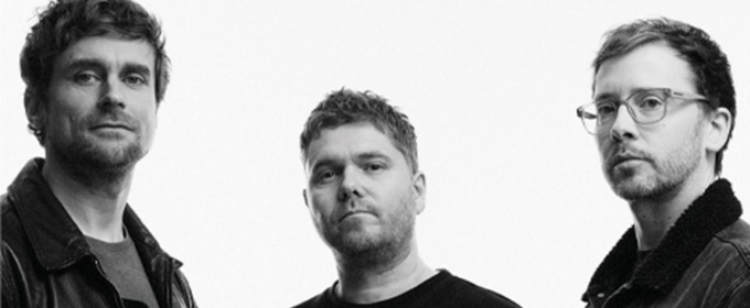 GOGO PENGUIN Comes to Teatro Tivoli BBVA