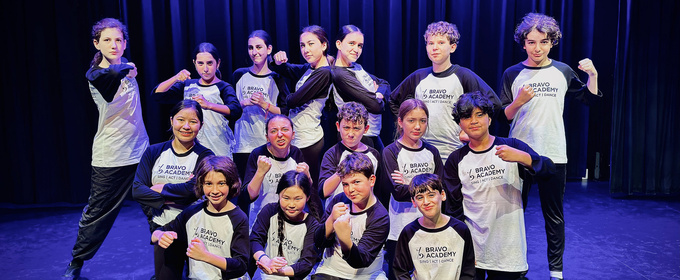 Toronto Kids Head To Atlanta For Junior Theatre Festival