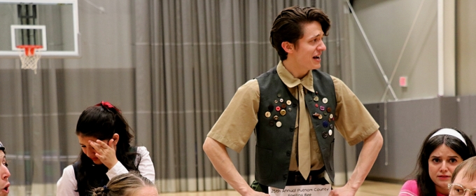 Photos: First Look At THE 25TH ANNUAL PUTNAM COUNTY SPELLING BEE Presented By Ga Photos