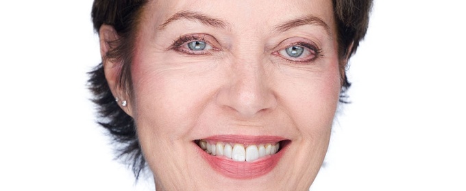 Interview: Theatre Life with Susan Jaffe