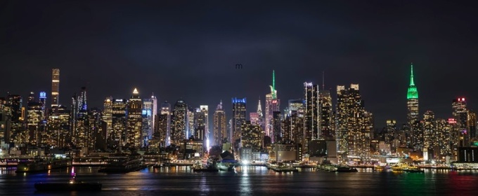 Irish Rep, Fishamble & The Apollo Launch Transatlantic Commissions Program