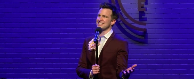 Video: Watch Gavin Creel's Final Solo Performance With 'How Glory Goes,' HELLO, DOLLY! & More