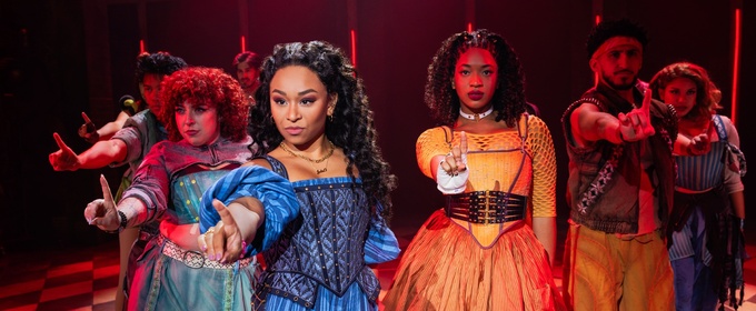 & JULIET Tour to Launch Ticket Lottery for Toledo Engagement