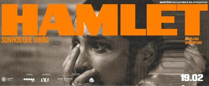 Ruins, Memory and Desire: a Site-Specific HAMLET Reimagines Shakespeare in São Paulo