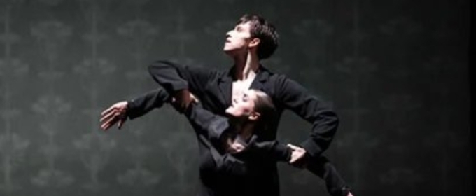 National Ballet of Canada Launches 2024/25 Season With SILENT SCREEN