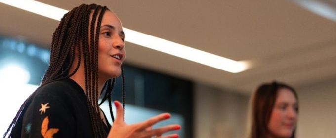 Birmingham Hippodrome Partners With In Good Company To Boost Support For Regional Artists