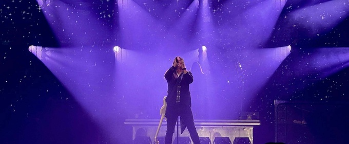 Review: 025 | THE GHOSTS OF CHRISTMAS EVE: THE BEST OF TSO AND MORE! at Target Center Minneapolis