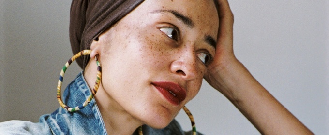 AN EVENING WITH ZADIE SMITH Comes to Massey Hall