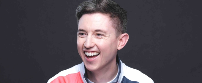 THE LEAGUE OF IMPROV Comedian Jake Lambert To Return This September