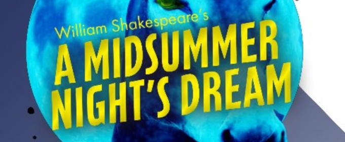 Red Bull Theater & Apocalyptic Artists Ensemble to Bring A MIDSUMMER NIGHT'S DREAM To Area Schools