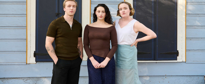 Irene Collective To Present A STREETCAR NAMED DESIRE