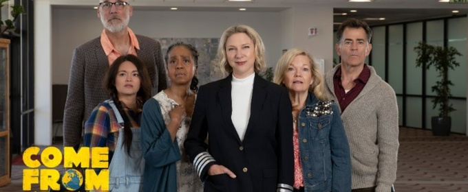 COME FROM AWAY Will Come to PCPA