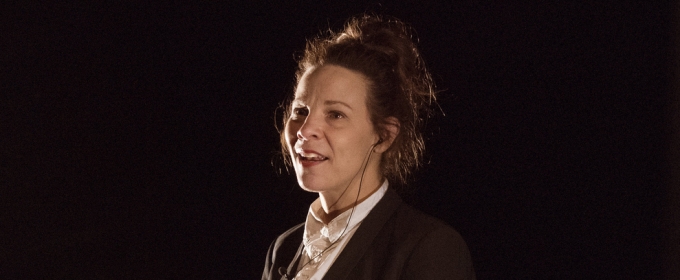 Shaker Museum Presents Suzanne Bocanegra's FARMHOUSE/WHOREHOUSE: AN ARTIST LECTURE BY SUZANNE BOCANEGRA STARRING LILI TAYLOR