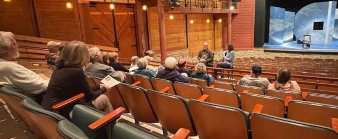 Peninsula Players Theatre Announces 2025 Pre-Show Seminar Series