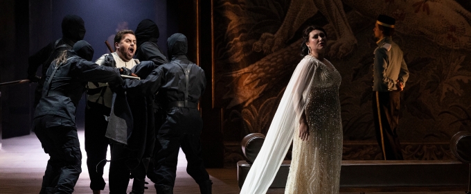 Review: NABUCCO ve Státní opeře