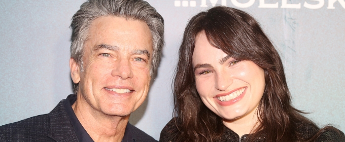 Kathryn Gallagher, Peter Gallagher and More to Perform at Irish Rep 2025 Gala