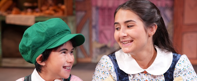 Sarasota Youth Opera to Present BRUNDIBÁR, A TALE OF COURAGE AND COMMUNITY