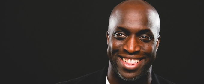 Interview: Emmanuel Sonubi on CURRICULUM VITAE, SoHo Playhouse