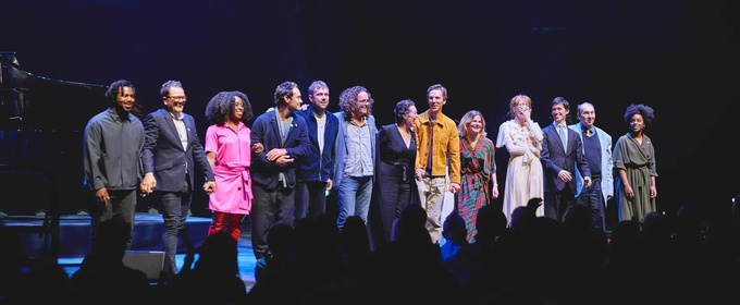 Cunard and Letters Live Collaborate to Celebrate the Art of Letter Writing