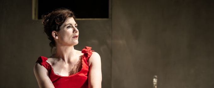 Review: THE DUCHESS (OF MALFI), Trafalgar Theatre