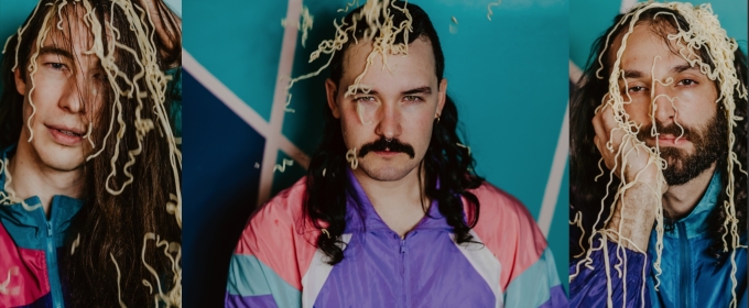 Interview: THE NOODLE BOYS Stir Up Vancouver’s Music Scene With Ramen-Fueled Rock