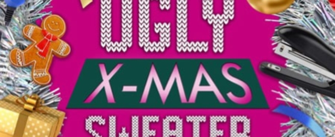 Cast Announced For North East Premiere Of THE UGLY XMAS SWEATER MUSICAL At Playhouse Theatre Group