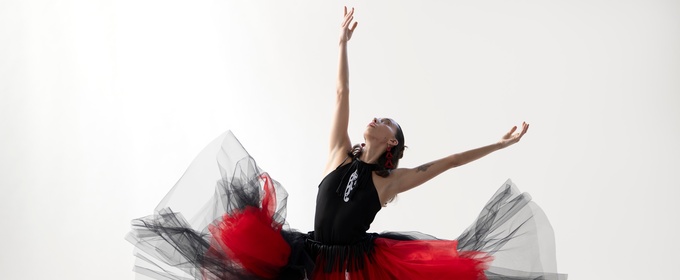 Ballet Vancouver To Make Debut With AFTER THE RAIN & OTHER WORKS