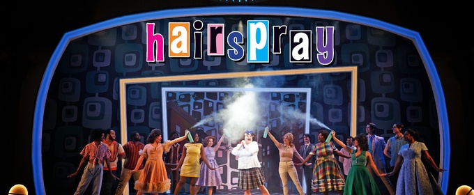 Review: HAIRSPRAY at Titusville Playhouse