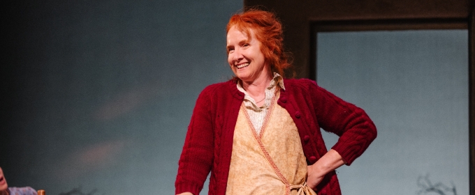 Photos: DANCING AT LUGHNASA at Asolo Repertory Theatre