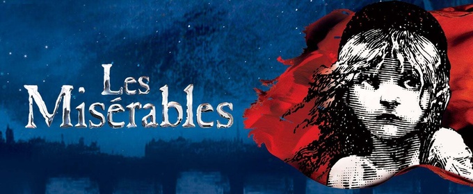 Review: LES MISÉRABLES at Peace Center