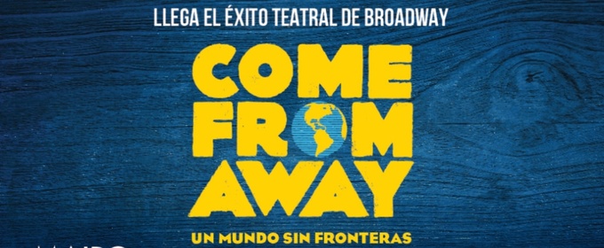 PTM 17: COME FROM AWAY arrasa en la edición de 2025