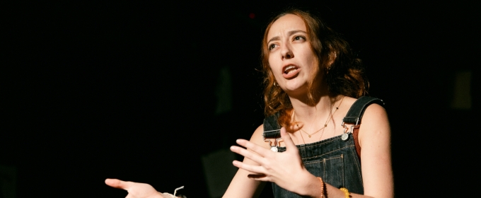 Photos: ¡SOMEONE EXTRAORDINARIX! Now Playing At The Players Theatre