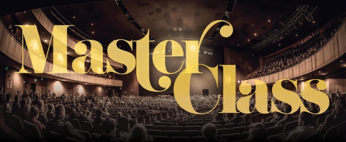 Review: MASTER CLASS at Diamond Head Theatre