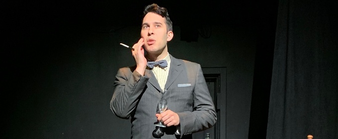 Jacob Storms’ TENNESSEE RISING To Open 33rd Annual Mississippi Delta Tennessee Williams Festival