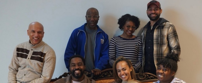 Two River Theater to Launch Justin Emeka's A DOLL'S HOUSE with New Accessibility Features