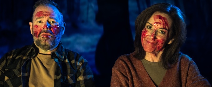 DEER Comes to Theatre Three