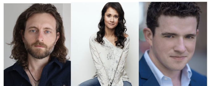 Ali Ewoldt, John Cariani, and More to Star in Barrington Stage Company 2025 Productions