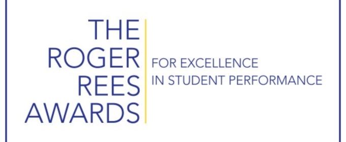 Winners Announced for the 2025 Roger Rees Awards
