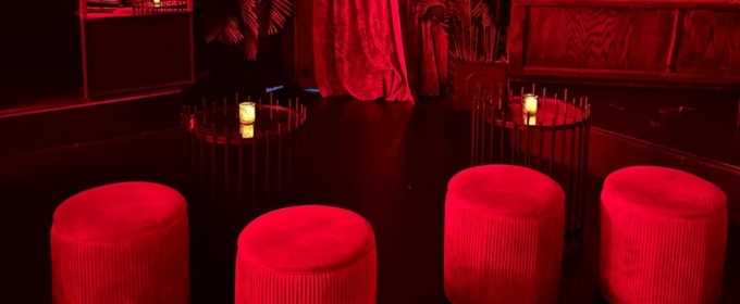 Review: The Spirits Speakeasy: A Spooky Immersive Experience Like No Other