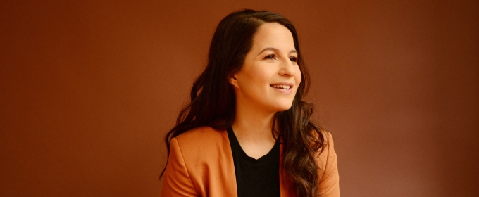 SUFFS Creator Shaina Taub Presented With ASCAP Foundation Richard Rodgers New Horizons Award