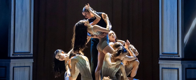 Photos: First Look At Northern Ballet's GENTLEMAN JACK; THE EXTRAORDINARY STORY OF ANNE LISTER