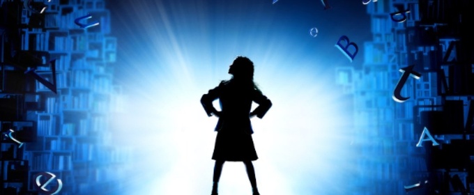 RISE To Hold Auditions For MATHILDA THE MUSICAL JR