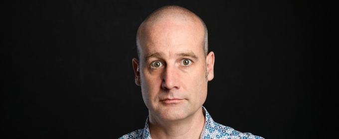 Review: MATT PARKER, GETTING TRIGGY WITH IT, artsdepot