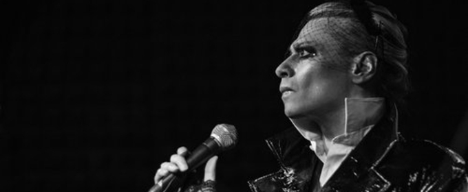 Michael T to Present BOWIE 80 at Joe's Pub in August