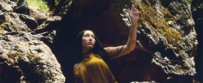 Noah Cyrus to Release Sophomore Studio Album in July; Tour Dates Revealed