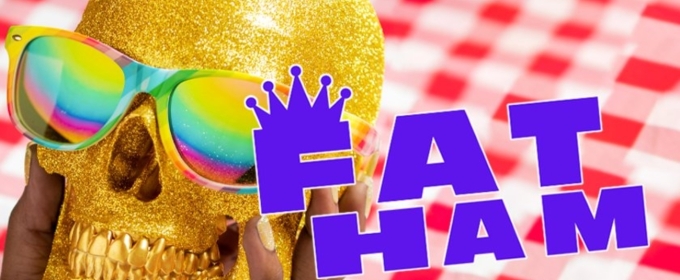 FAT HAM Announced At Virginia Repertory Theatre